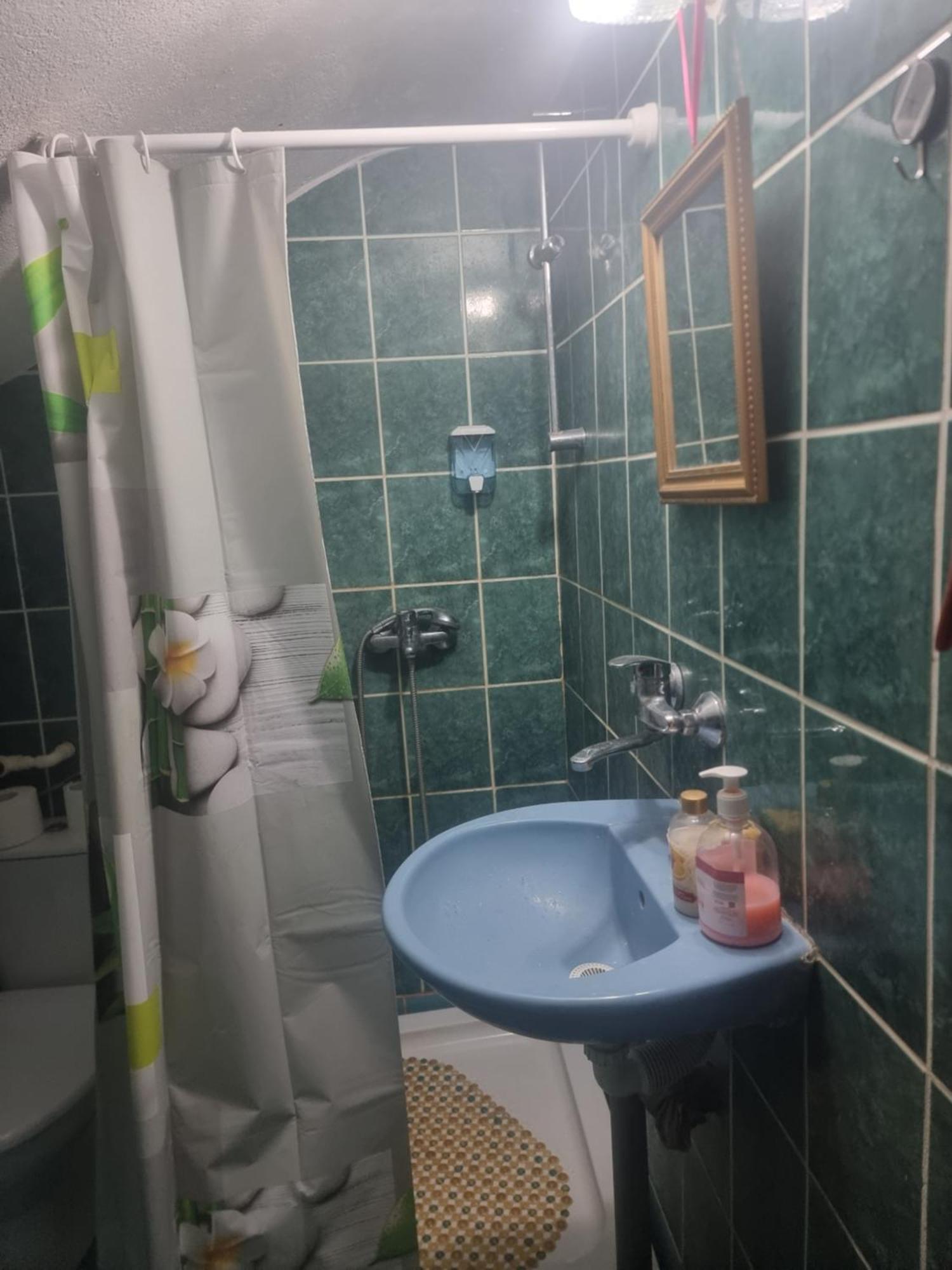 Guesthouse Sobi-Rooms Gradsko Екстериор снимка