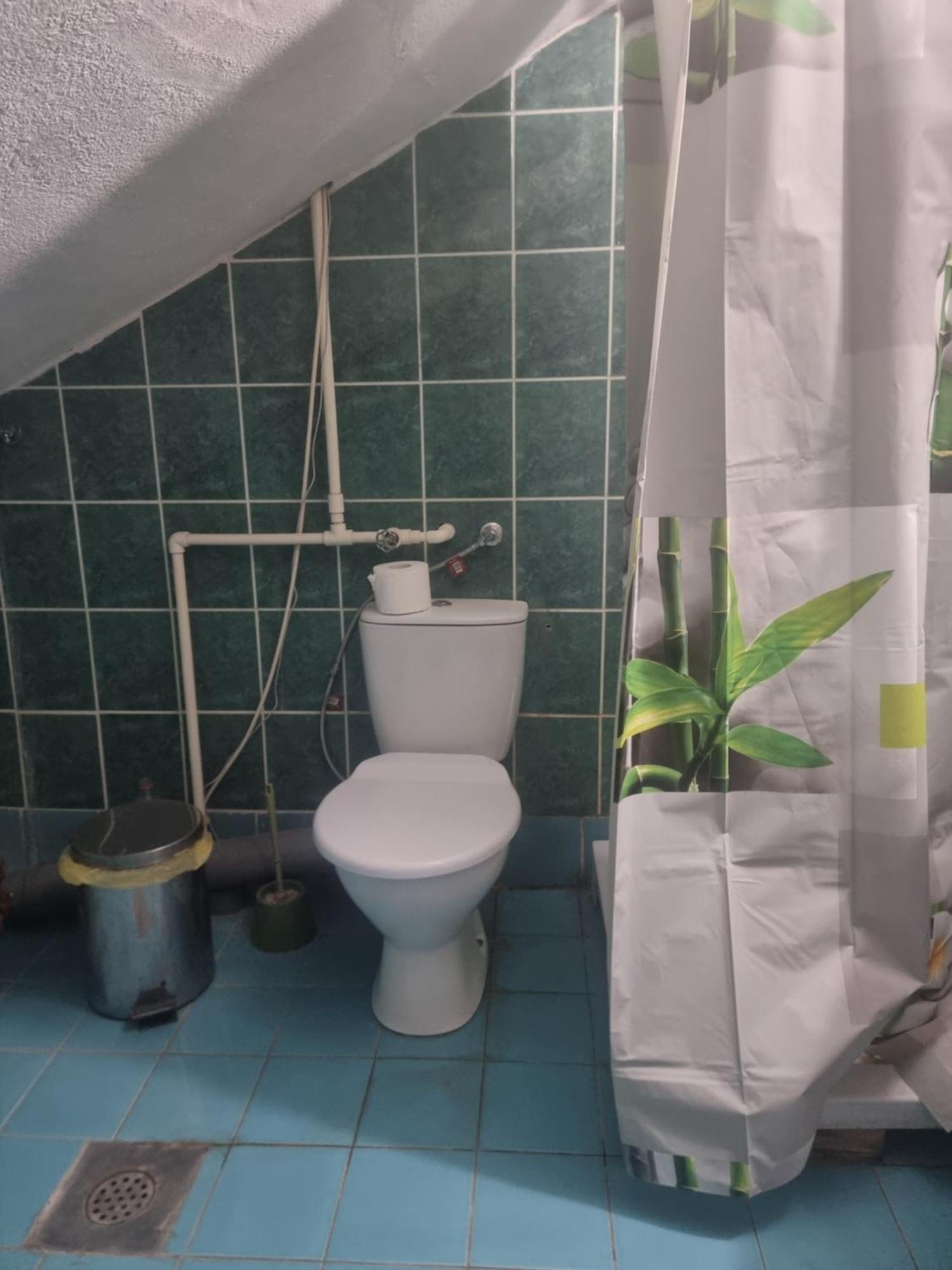 Guesthouse Sobi-Rooms Gradsko Екстериор снимка